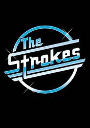 logo The Strokes